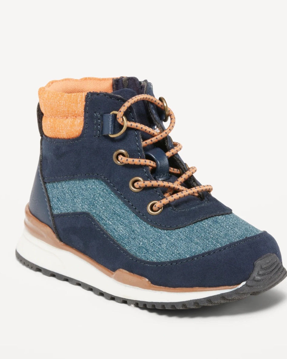 And these for linc 😍

#LTKGiftGuide #LTKSeasonal