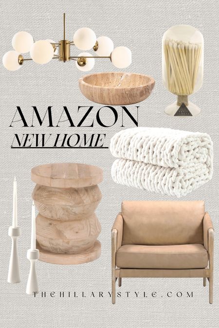 Great new home finds from Amazon right now. Amazon home, Amazon accessories, home decor, home finds, bowl, decorative accents, decorative object
#FoundItOnAmazon

#LTKhome #LTKstyletip