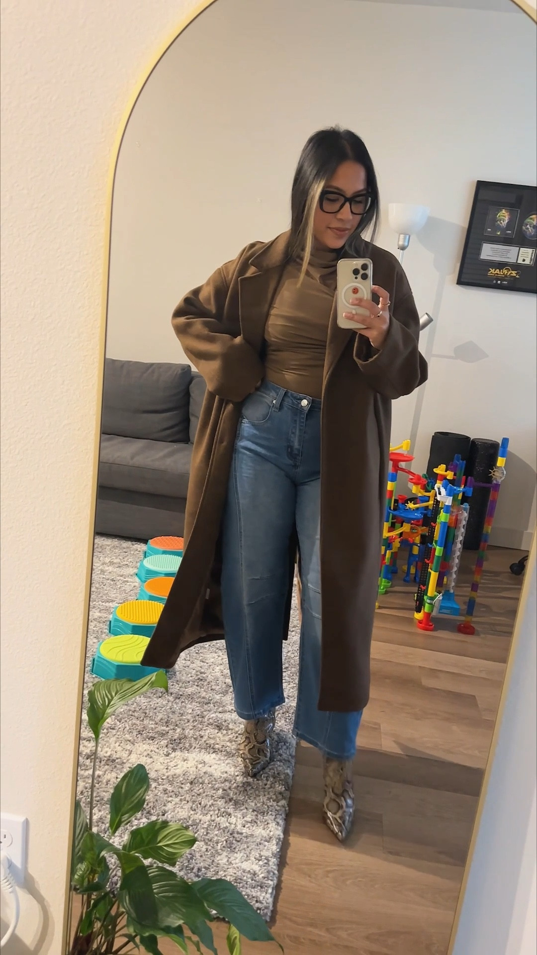 Today’s ootn ✨

#LTKootd