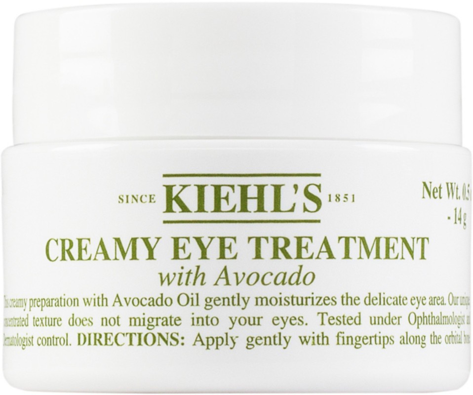 Kiehl's Since 1851 Creamy Eye Treatment with Avocado | Ulta Beauty | Ulta
