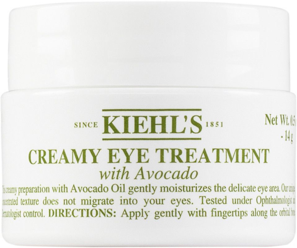 Kiehl's Since 1851 Creamy Eye Treatment with Avocado | Ulta Beauty | Ulta