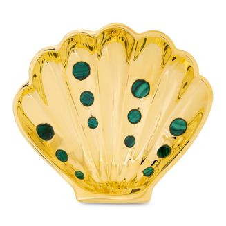 Brass Shell Tray | Bloomingdale's (US)