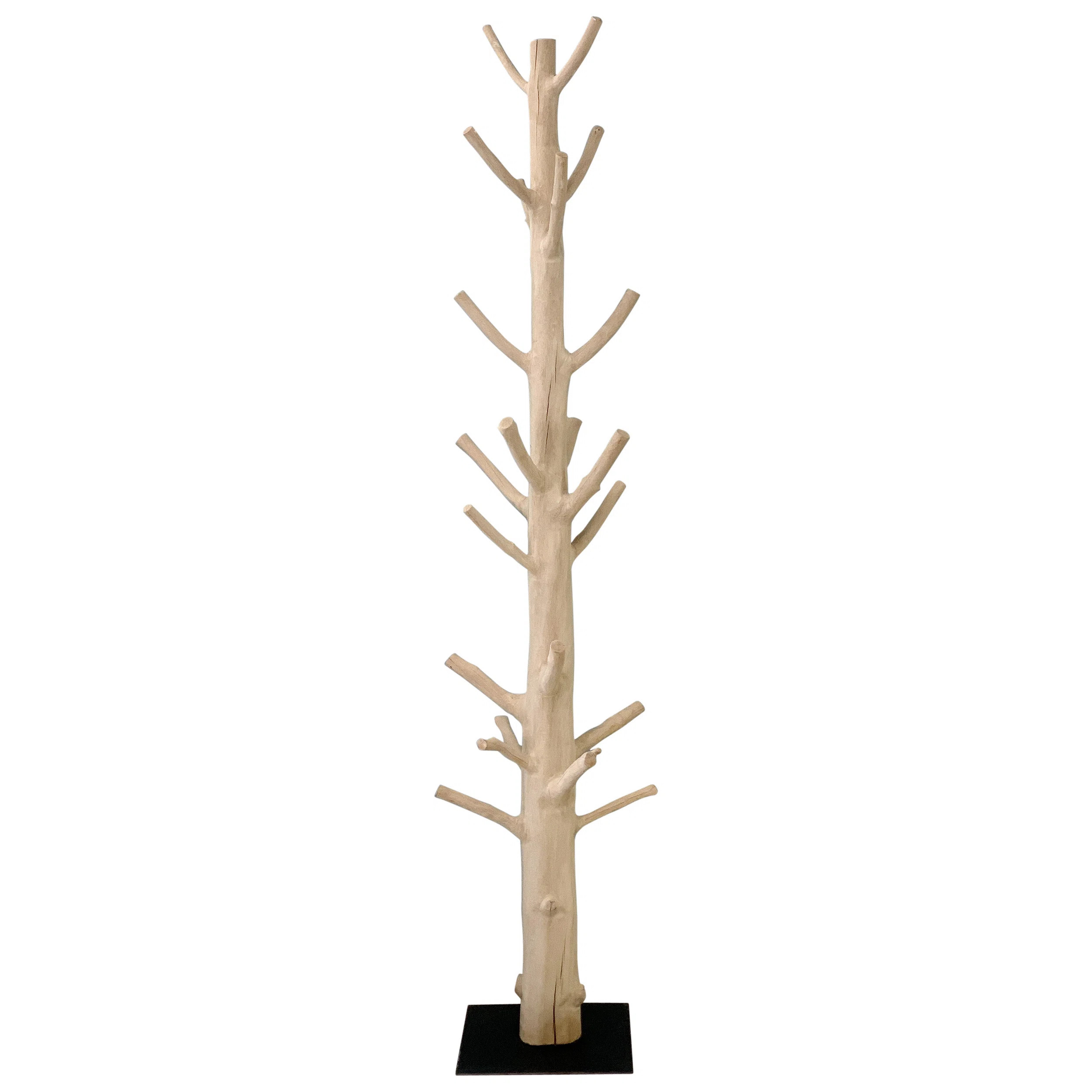 Hall Tree 16'' Wide | Wayfair North America