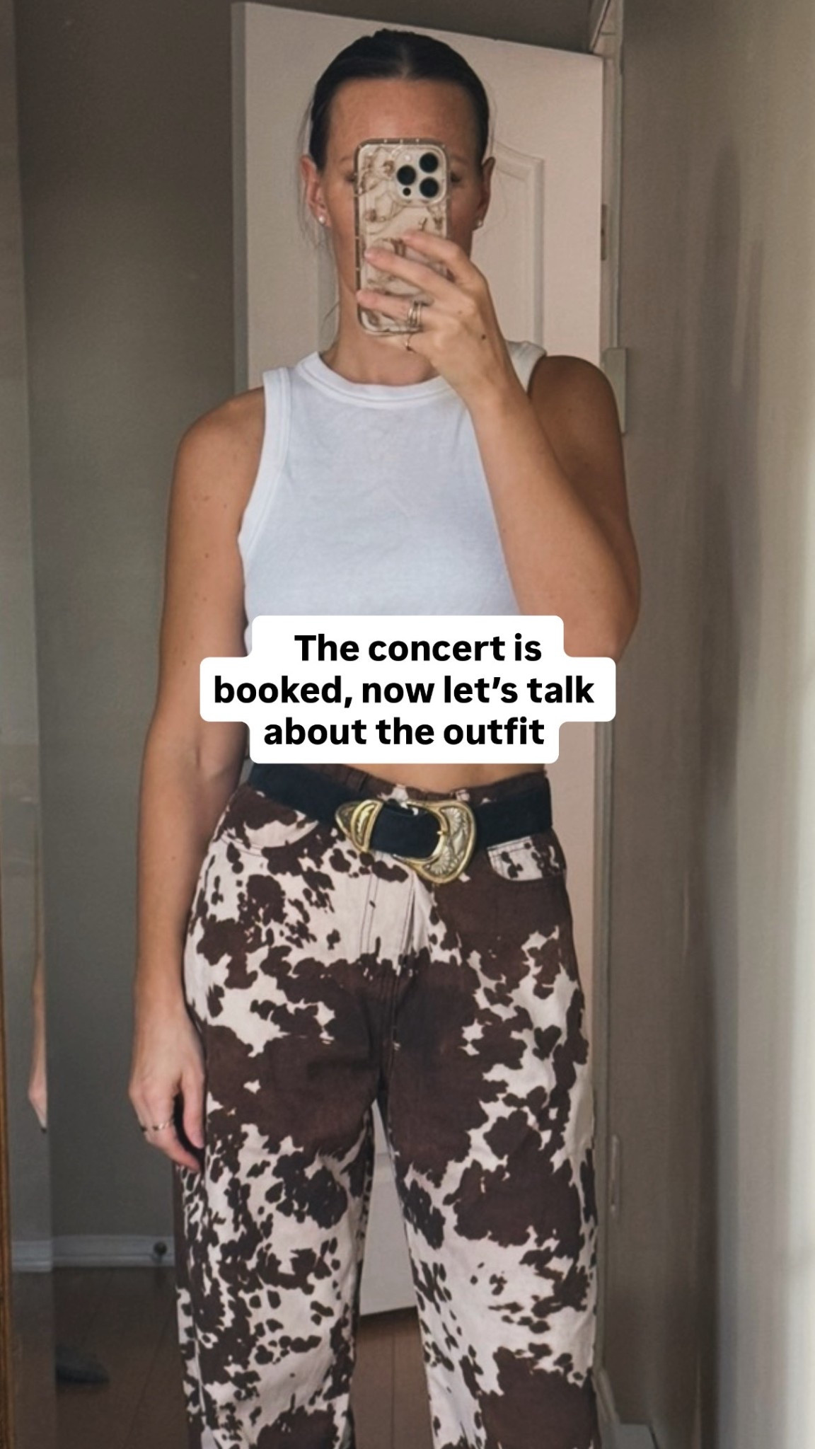 I pulled together a few country concert outfit ideas that are giving low effort, high impact—just the right amount of western ;) 

Casual outfit, women’s style, dress, Abercrombie jeans, date night outfit ideas, travel outfit, spring fashion, global fashion, girlie style, women’s outfits by occasions, women’s top, inspo, everyday outfits, spring outfit, mom outfit ideas, gift guide, jumpsuit, coverup, travel, curvy style, wardrobe essentials, wardrobe organizing, persona style help, fashion advice, what to wear, fall outfit idea, what to wear to a concert, what to wear to a wedding, leopard pants outfit, winter outfit, mommy and me outfit , spring dresses, baby, postpartum, amazon finds, amazon deals, home decor deals, patio set, outdoor, 

#LTKstyletip #LTKcanada