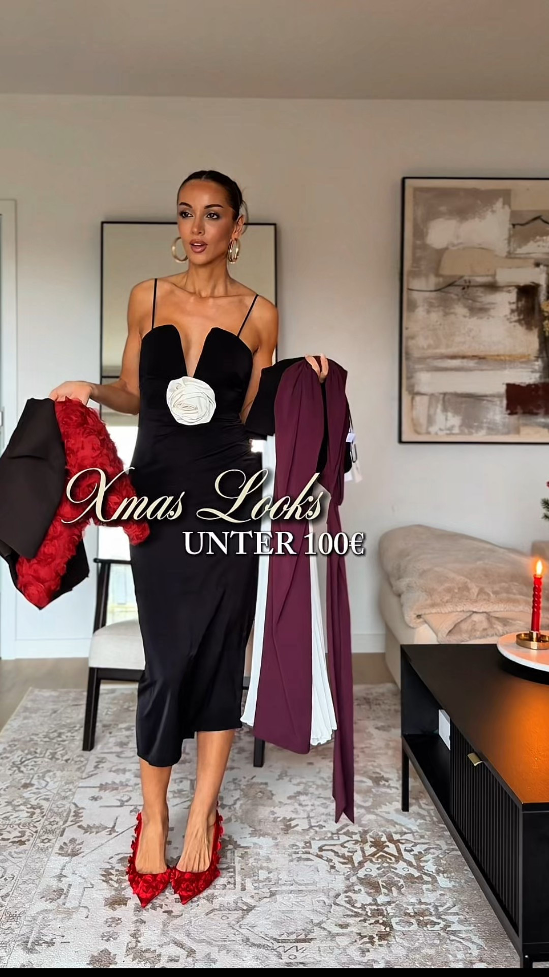 End of Year Looks für unter 100€ ❤️ #silvester #endofyear #happynewyear Xmaslooks 

#LTKgiftguide #LTKfestive #LTKdeutschland