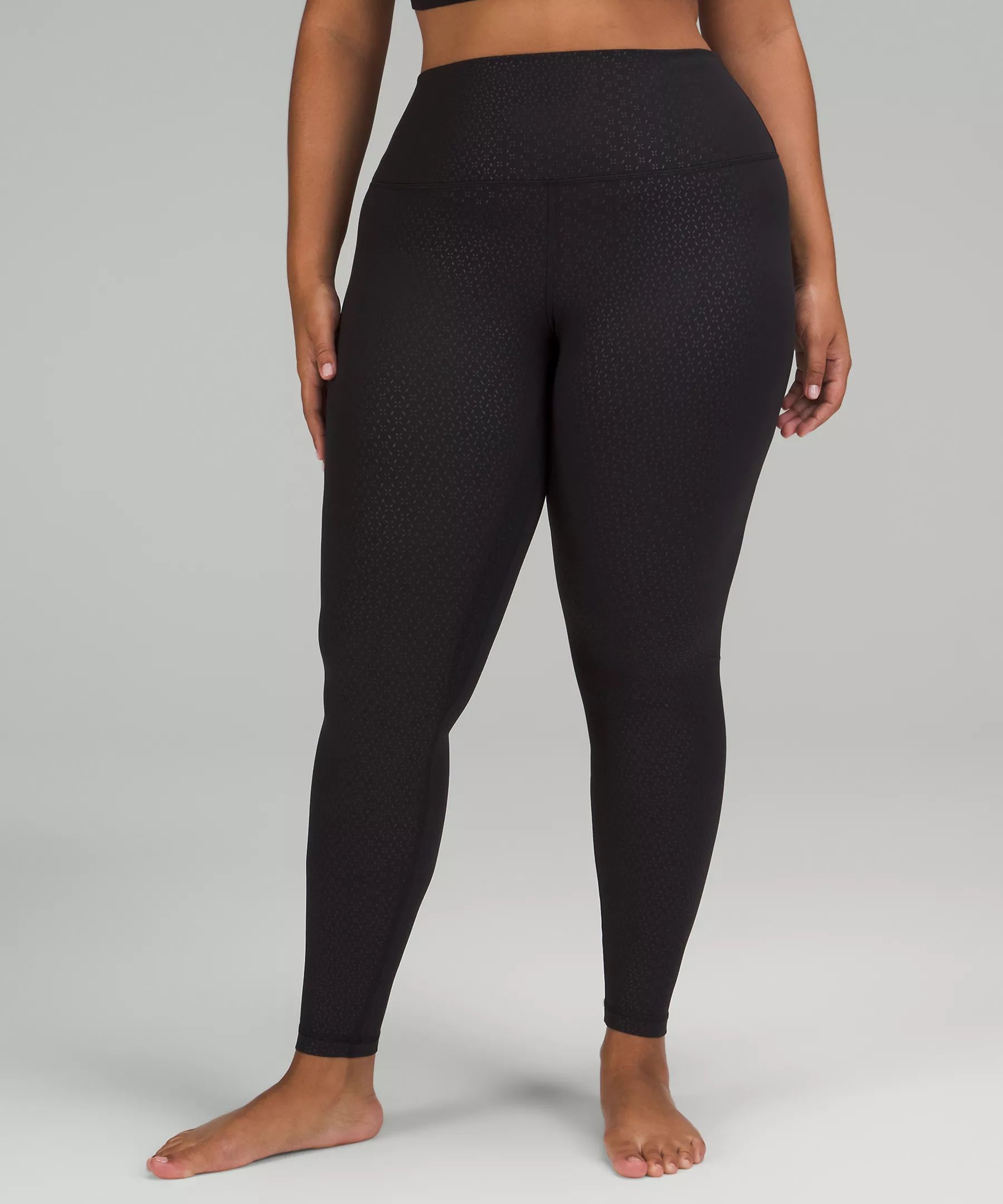 lululemon Align™ High-Rise Pant 28" | Women's Leggings/Tights | lululemon | Lululemon (US)