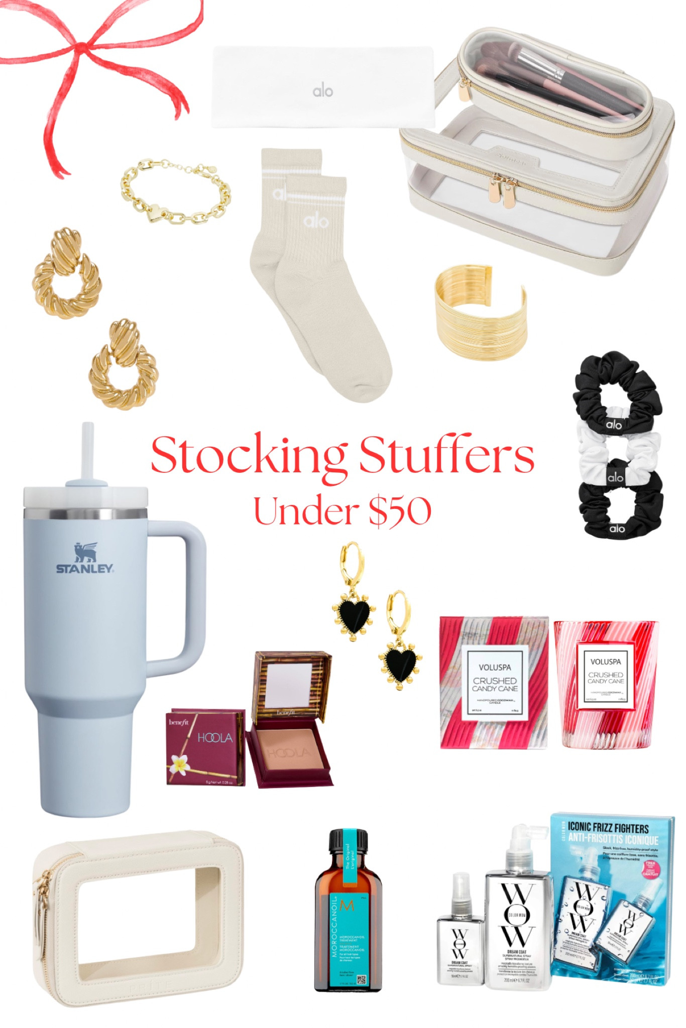Pt. 2

#LTKGiftGuide #LTKFindsUnder50 #LTKHoliday