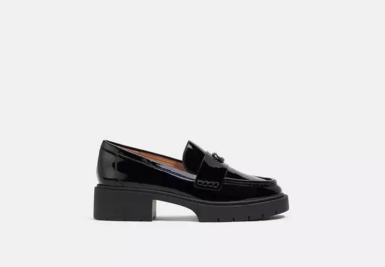 Leah Loafer | Coach (US)