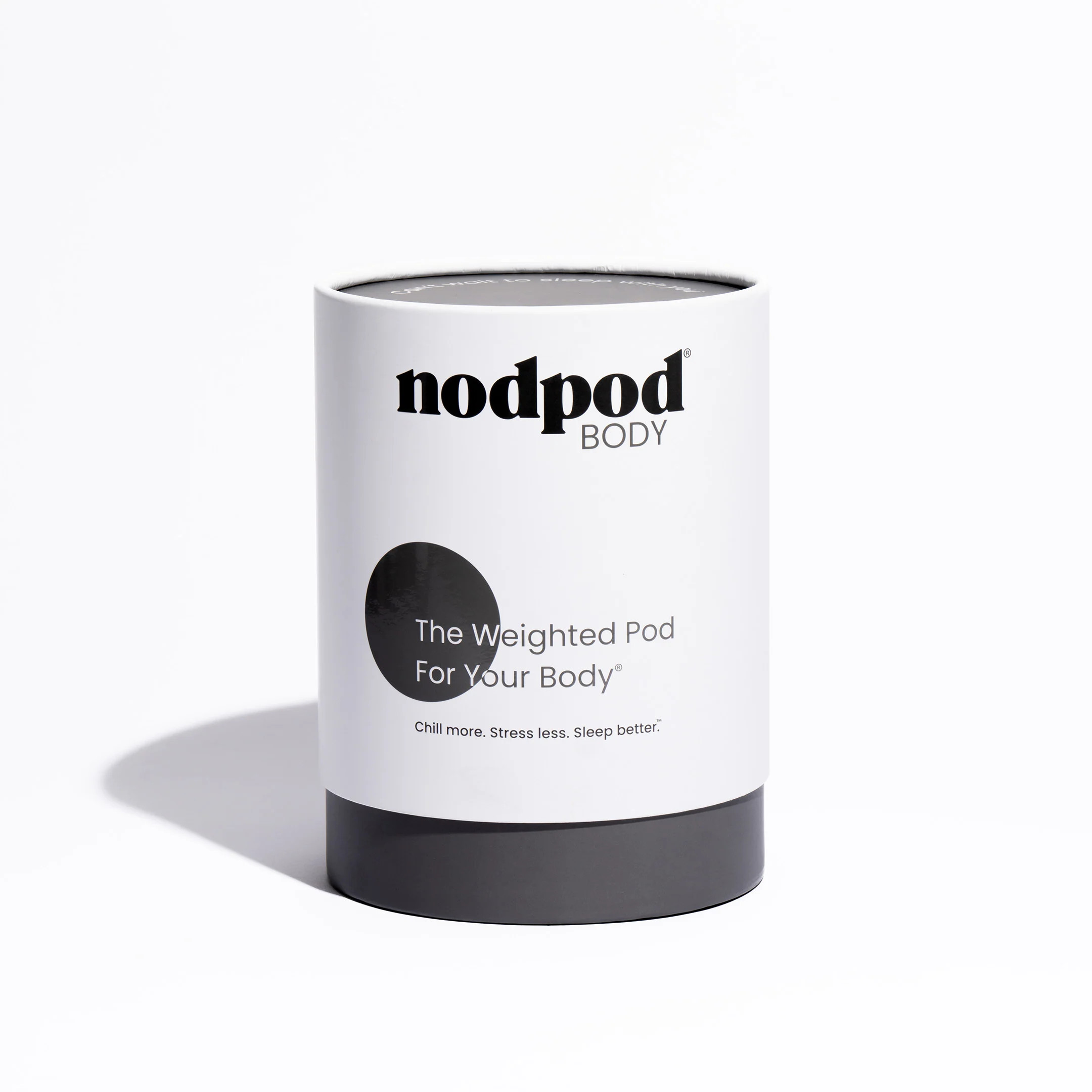 Nodpod BODY | Nodpod