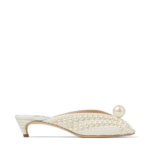 SAMANTHA 35 | Jimmy Choo (US)