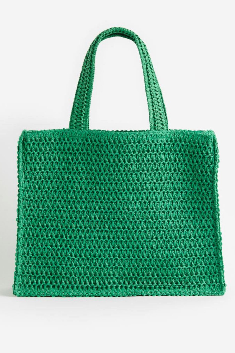 Statement summer straw bag 🙌🏼

#LTKtravel #LTKeurope #LTKunder100