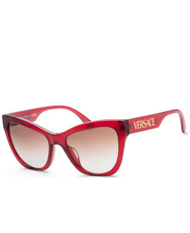 Versace Women's Sunglasses VE4417U-388-89 | Ashford