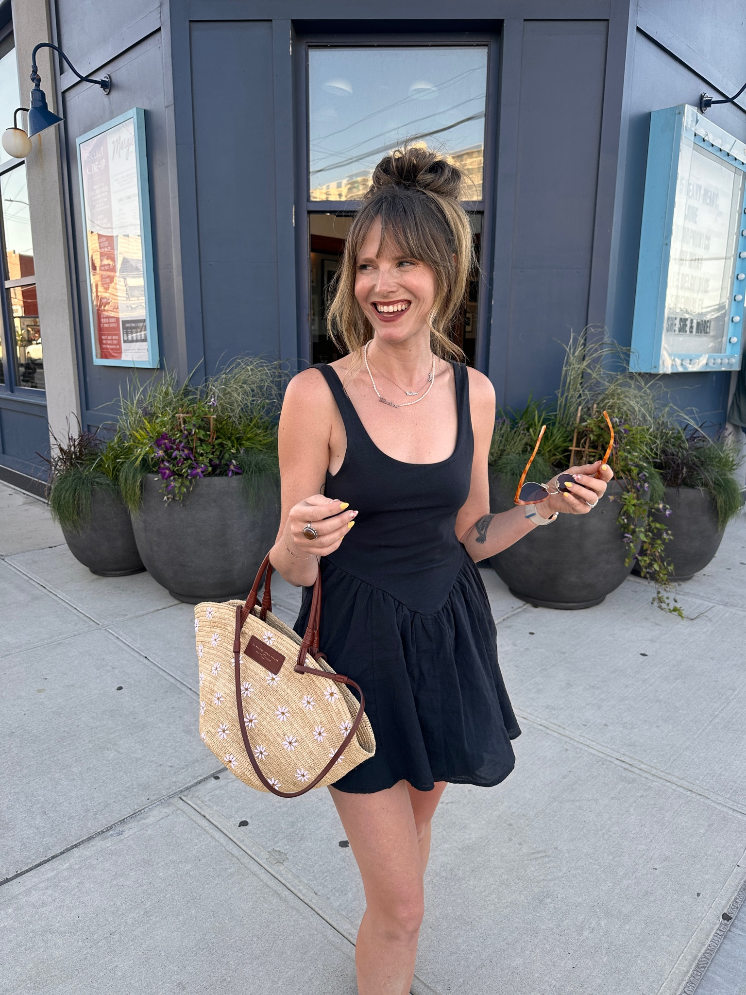 One of my favorite summer dresses under $50

#LTKSaleAlert #LTKFindsUnder50 #LTKFindsUnder100