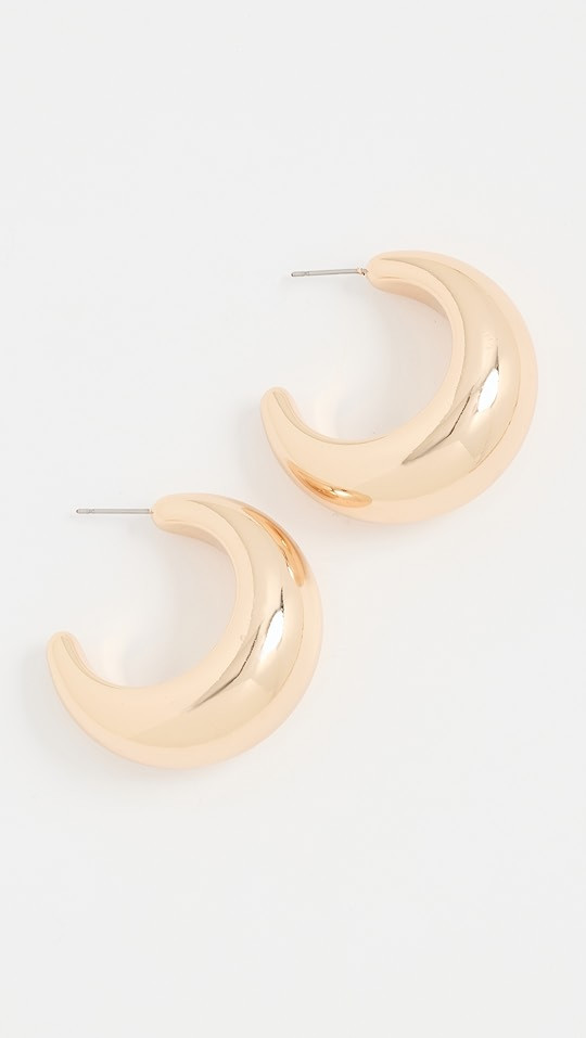 Tsuki Hoops | Shopbop