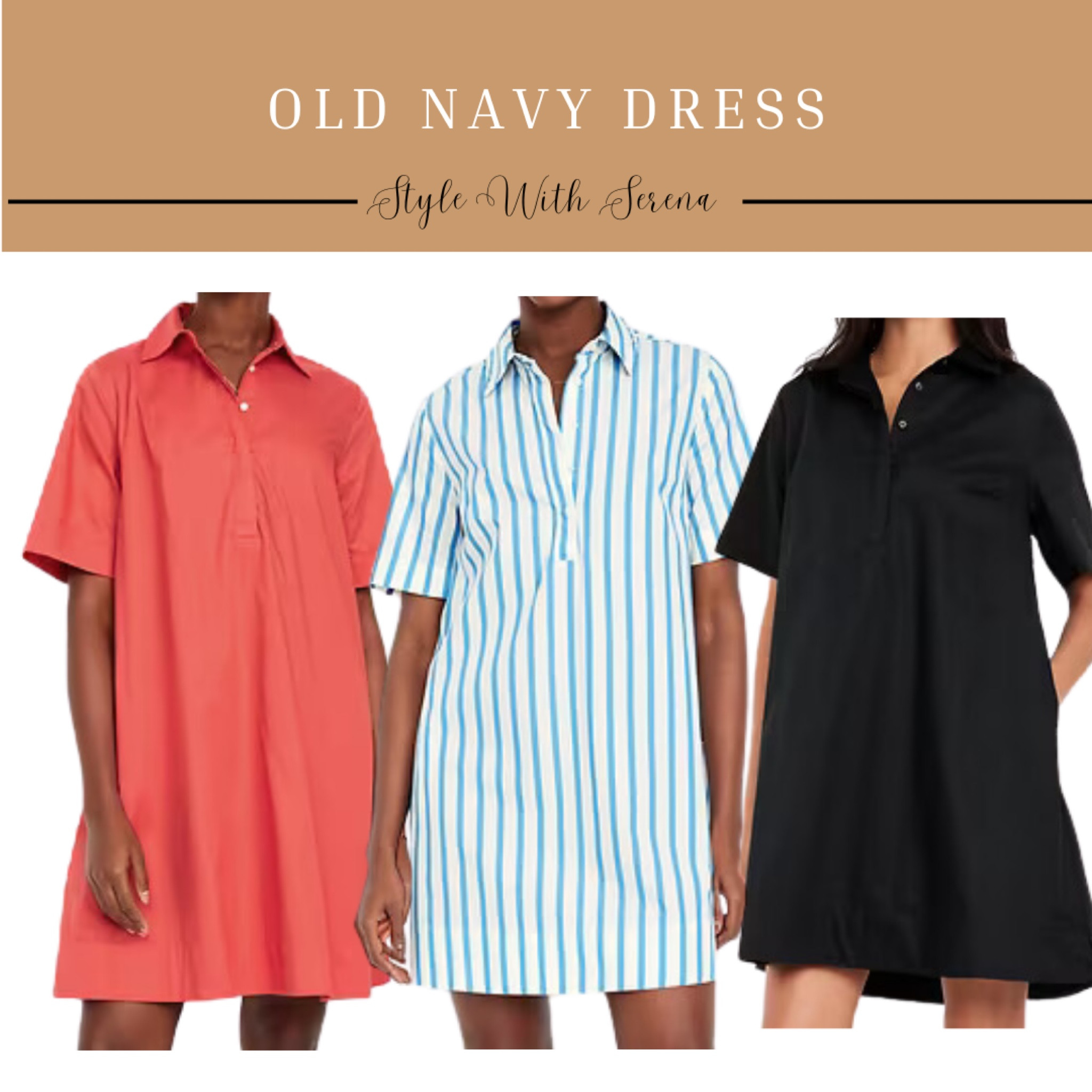Old navy dress, spring dress, casual dress, vacation outfit, summer dress 

#LTKFindsUnder50 #LTKSeasonal #LTKStyleTip
