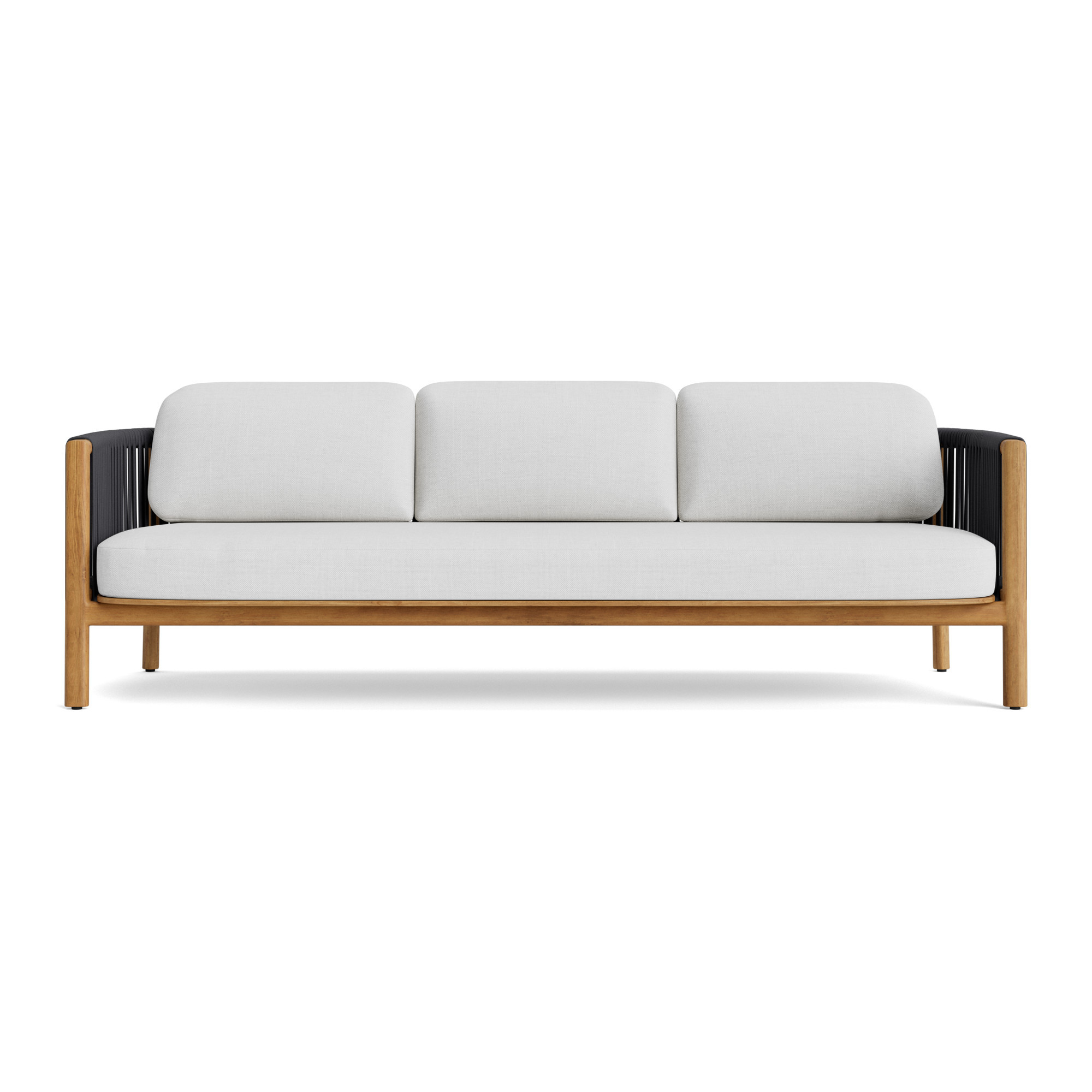 Santorini Outdoor Sofa | Mitchell Gold + Bob Williams