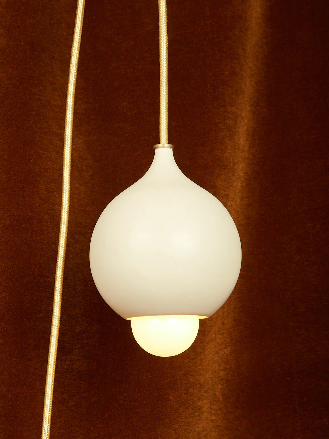 Droplet Pendant | Coming Soon