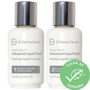 Clinical Grade Resurfacing Liquid Peel - Dr. Dennis Gross Skincare | Sephora | Sephora (US)