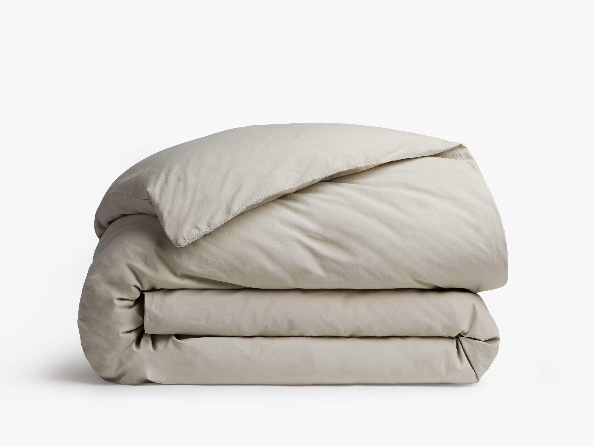 Organic Cotton Duvet Cover | Parachute