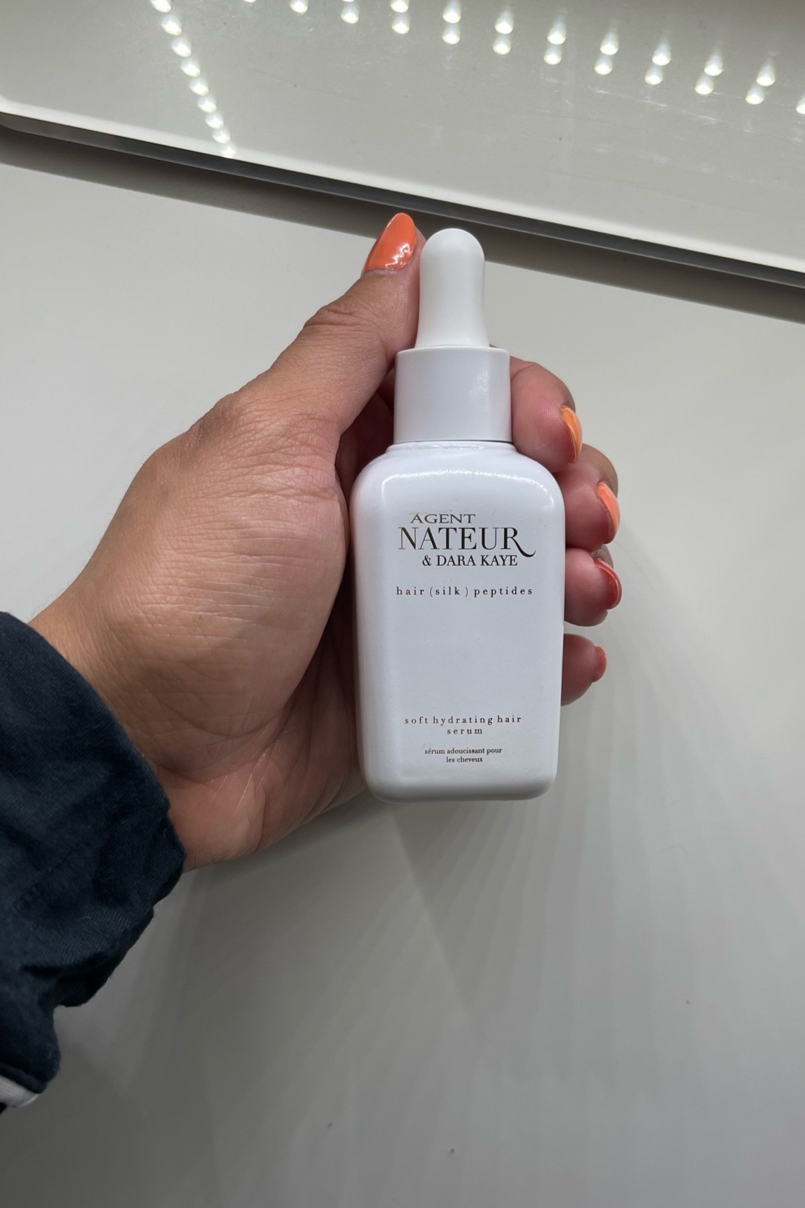 Hair tip for growth and healthy hair 

#LTKstyletip #LTKunder100 #LTKbeauty