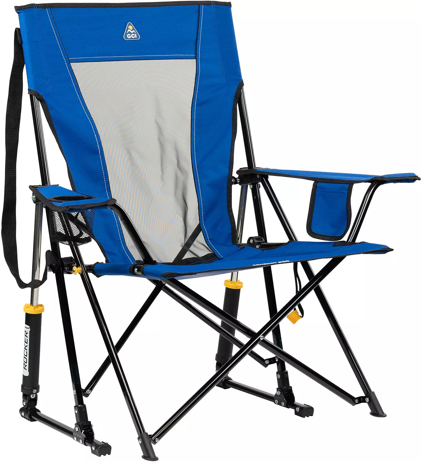 GCI Outdoor Comfort Pro Rocker Chair | DICK'S Sporting Goods