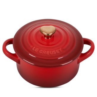 Le Creuset 8 oz. Mini Cocotte and Lid  | Bloomingdale's | Bloomingdale's (US)