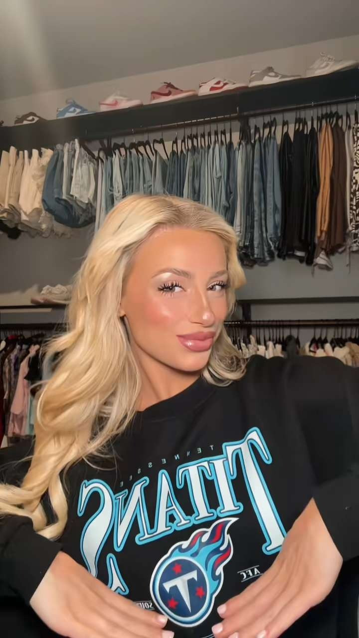 Get glam with me in 30 seconds! ✨ 

 #LTKStyleTip #LTKBeauty