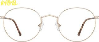 New York Subliners 99104214 | Zenni Optical (US & CA)