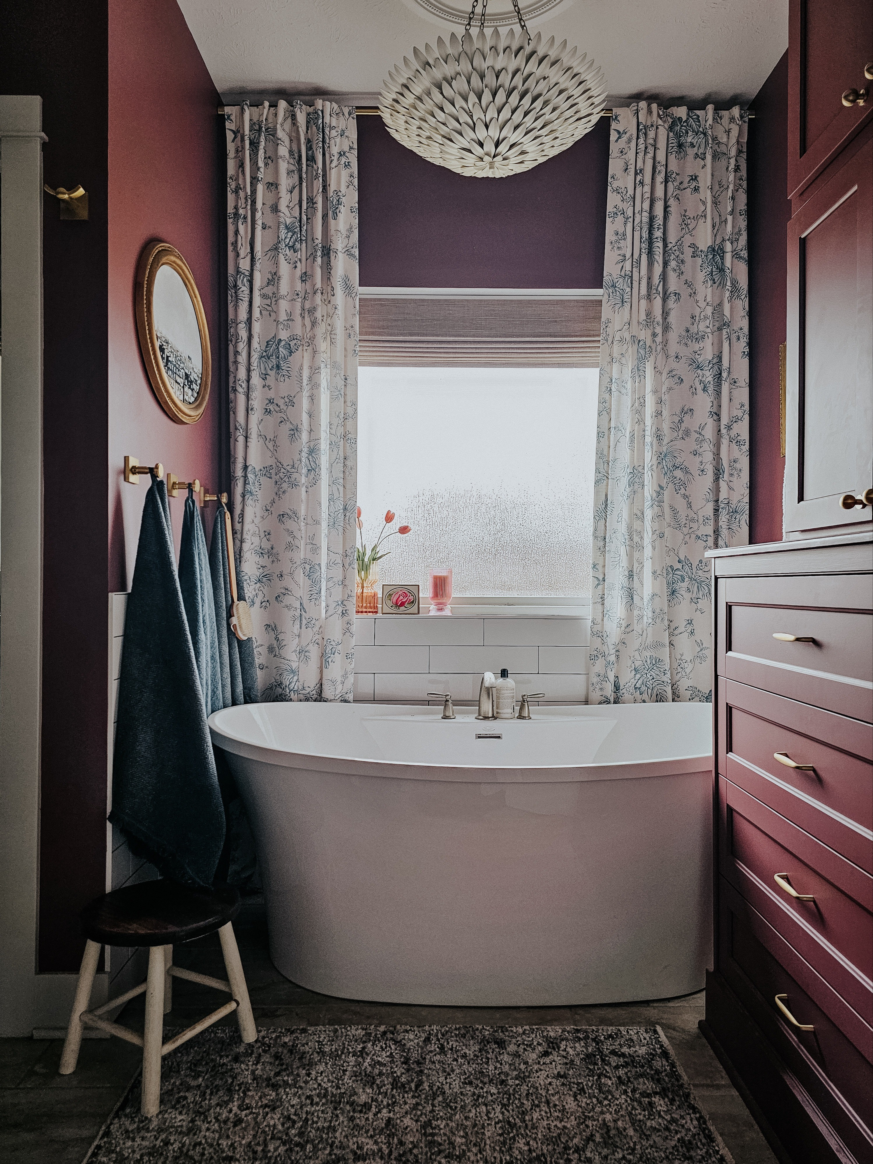 I can't believe this is my bathroom 

#LTKHome #LTKStyleTip #LTKSeasonal