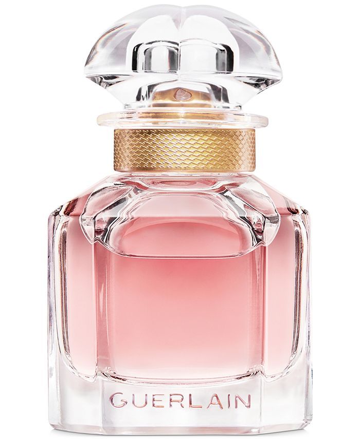 Guerlain Mon Guerlain Eau de Parfum Spray, 1 oz & Reviews - Perfume - Beauty - Macy's | Macys (US)