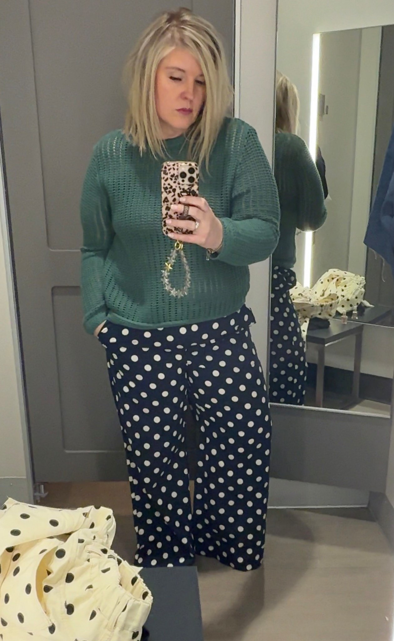 These pants are SO GOOD. They’re like Anthro pants for a fraction of the price. TTS

#LTKOver40 #LTKMidsize #LTKPlusSize