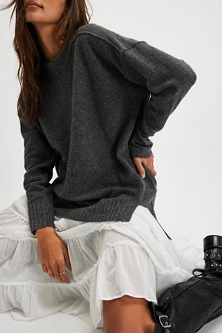 Phoebe Pullover | Free People (Global - UK&FR Excluded)