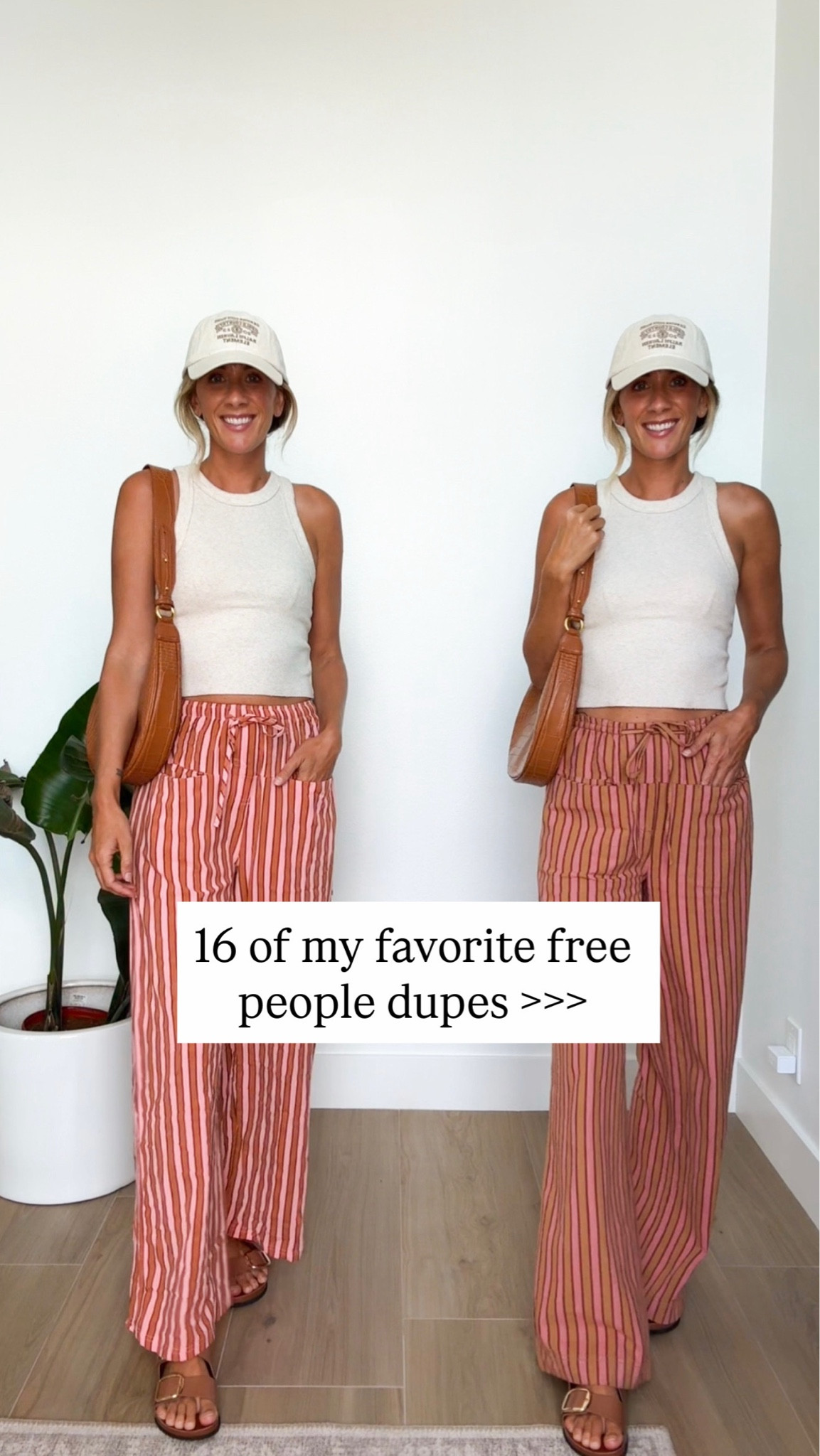 Amazon Freepeople dupe

#LTKootd #LTKmomlife #LTKSaleAlert