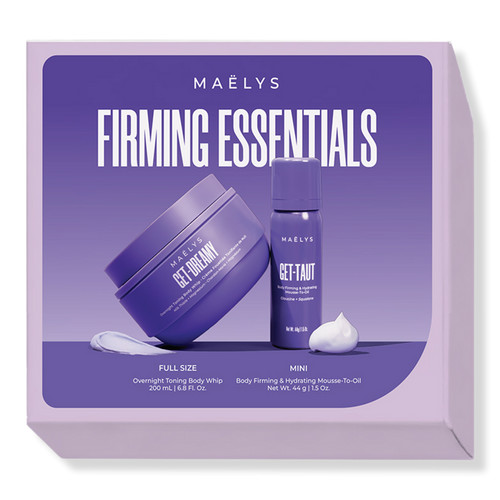Firming Essentials Kit | Ulta