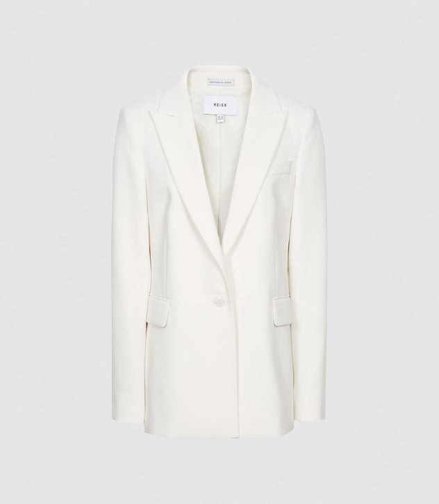 TAILORED BLAZER | Reiss (UK)