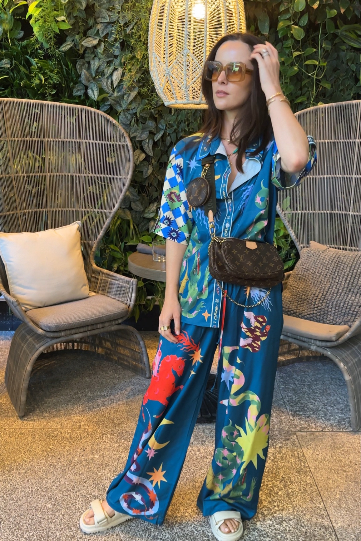 Amazon matching set 

#LTKstyletip