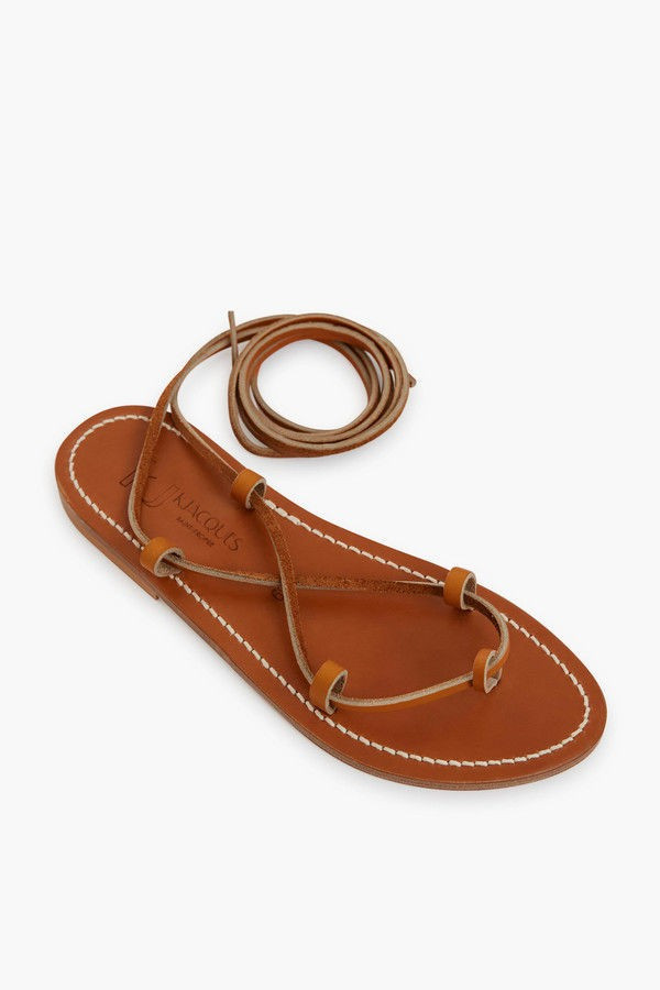 Pul Naturel Bikini Sandal | Tuckernuck (US)