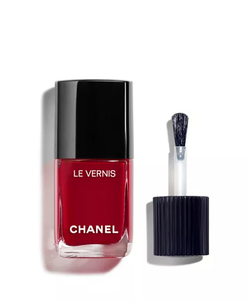 LE VERNIS Longwear Nail Colour | Macy's