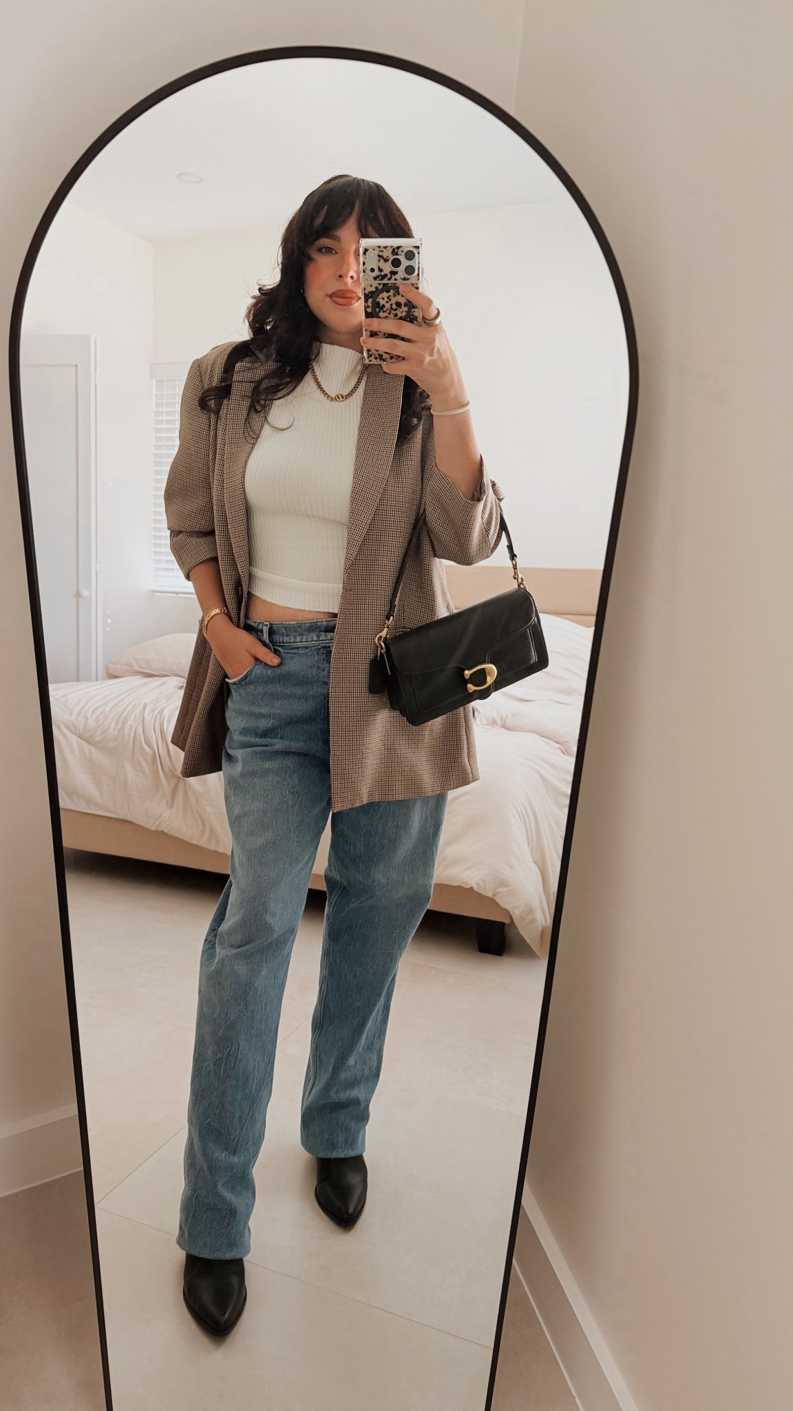 Brunch outfit 

#LTKootd #LTKMidsize #LTKmomlife