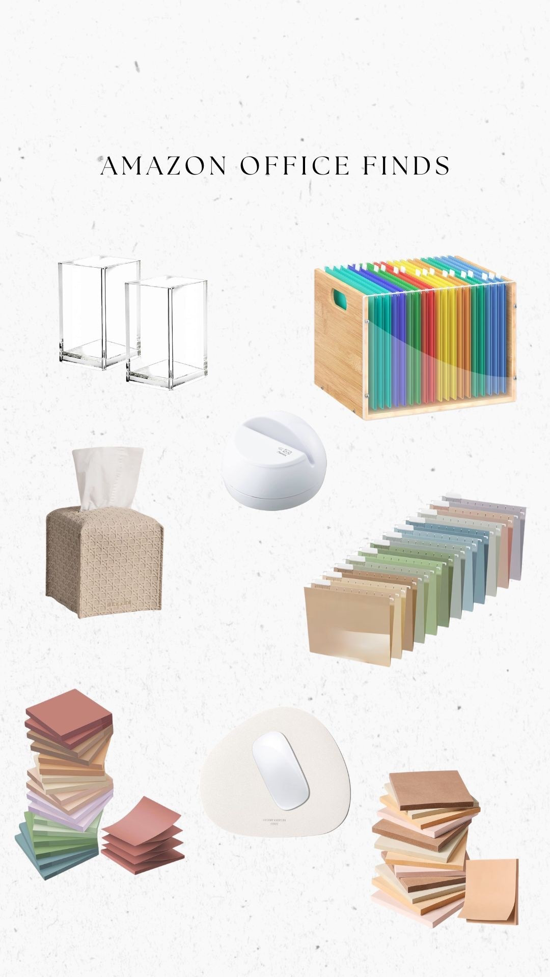 amazon office finds 




#LTKHome #LTKdayinmylife #LTKvlog
