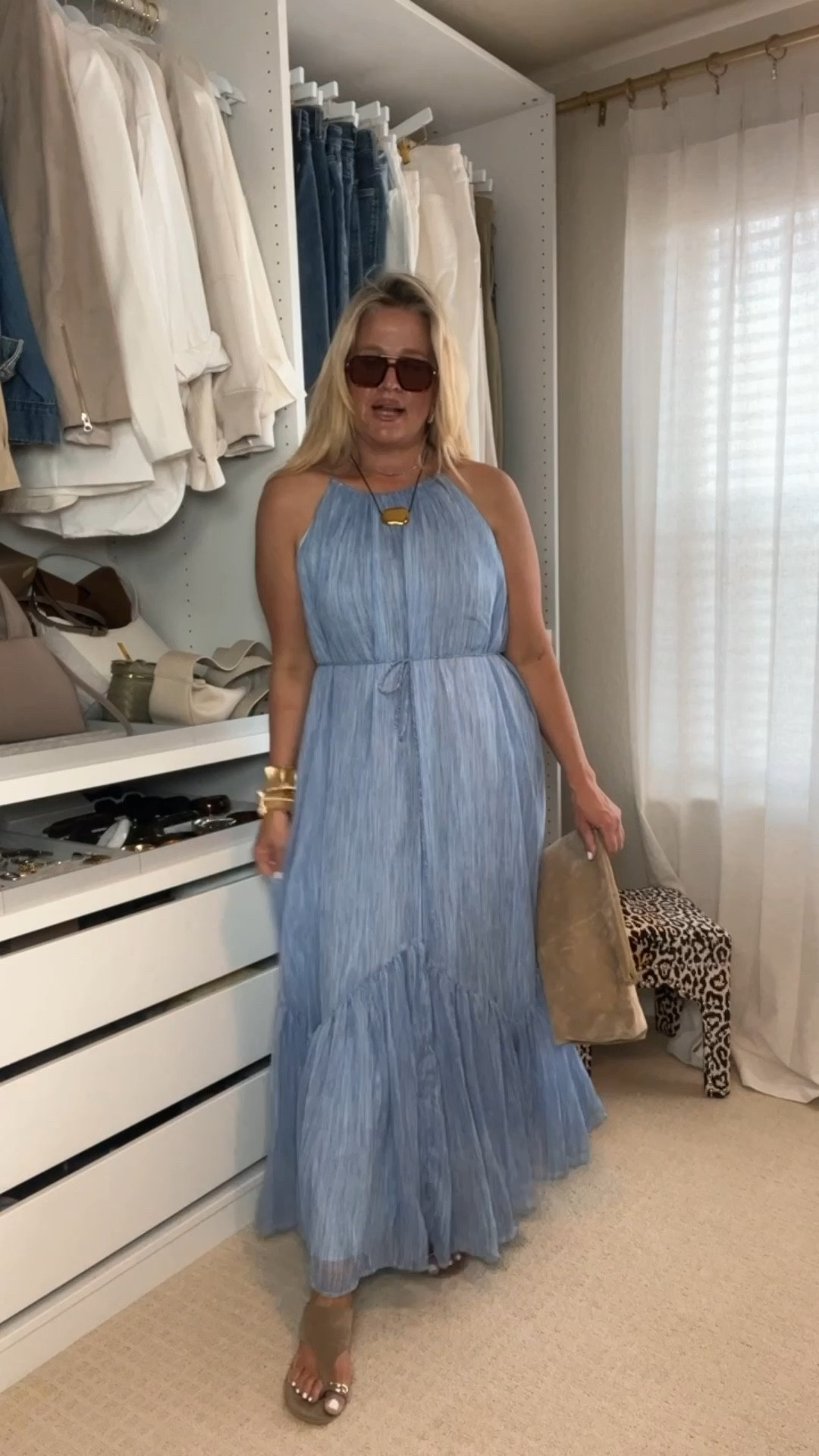  ✨Tap the bell and ❤️ for over 40 fashion, midlife style, midsize fashion and luxury looks for less. 

Loft save 50%
Wearing medium, size down

👑"Helping you look good, feel good!" - Lindsey Denver


Midlife style, midsize fashion, over 40 style, confident fashion, midlife outfit ideas, midsize style tips, everyday midlife style, comfy and chic, style over 40, fashion for moms, flattering fashion, midlife confidence, midsize style inspo, realistic fashion, effortless outfits, style at any age, wardrobe reset, fashion freedom, women rediscovering style, feel good fashion


#LTKFindsUnder100 #LTKMidsize #LTKOver40