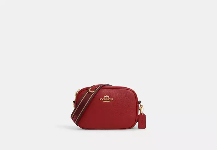 Mini Jamie Camera Bag | Coach Outlet US
