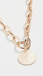 Maison Irem Women's Elijah Necklace | Amazon (US)