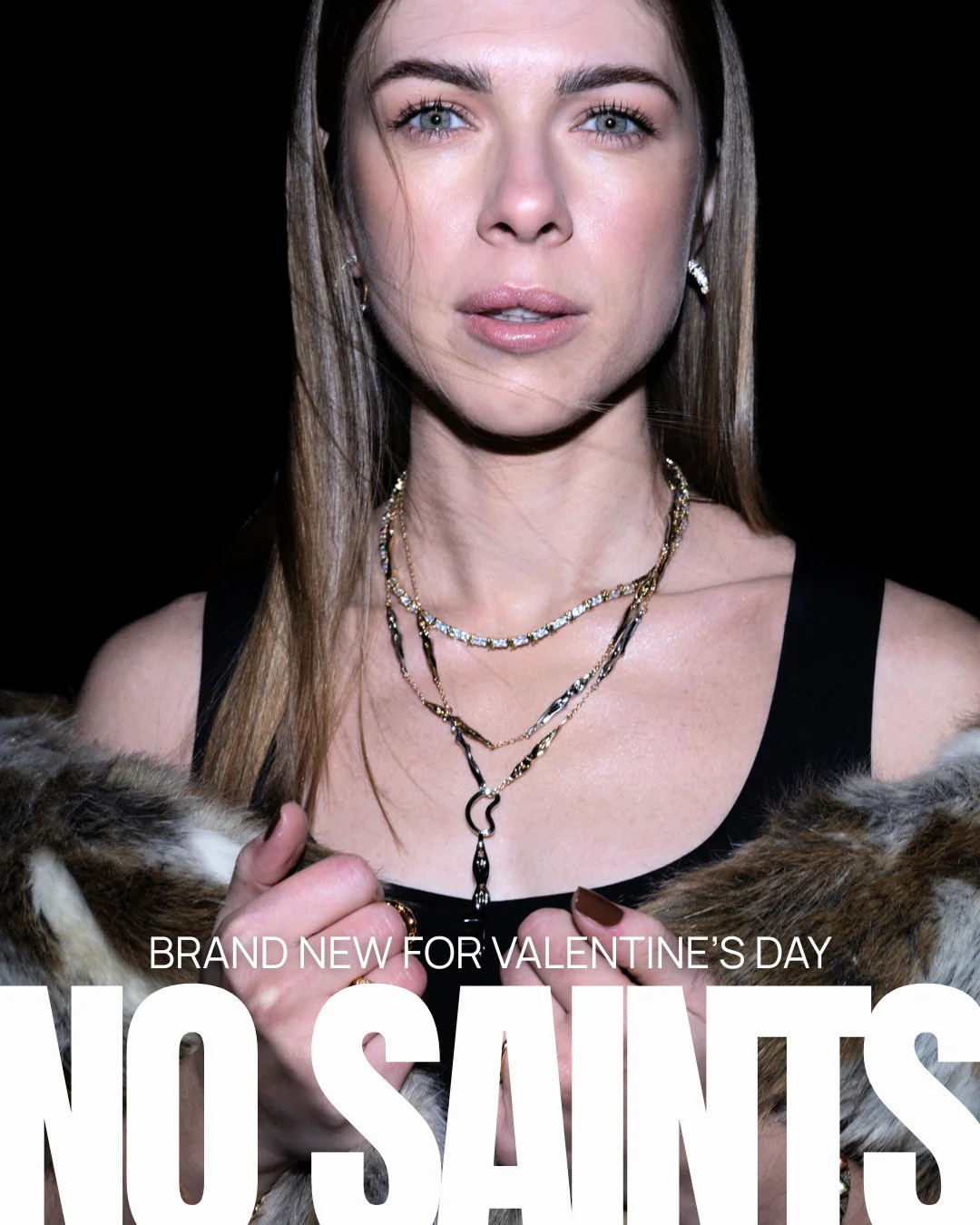 SHOP NOW
MAKE IT PERSONAL
 | Ahava Jewels