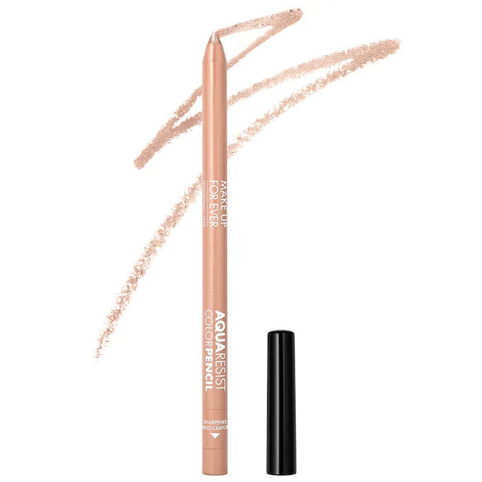 Aqua Resist Color Pencil Eyeliner | Sephora (US)