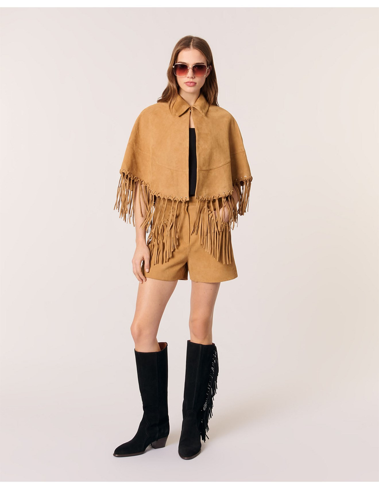 Gifane Coat | David Jones (Australia & New Zealand)