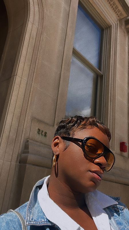 Urban outfitters sunglasses 🖤

#LTKfindsunder50 #LTKsalealert #LTKbeauty