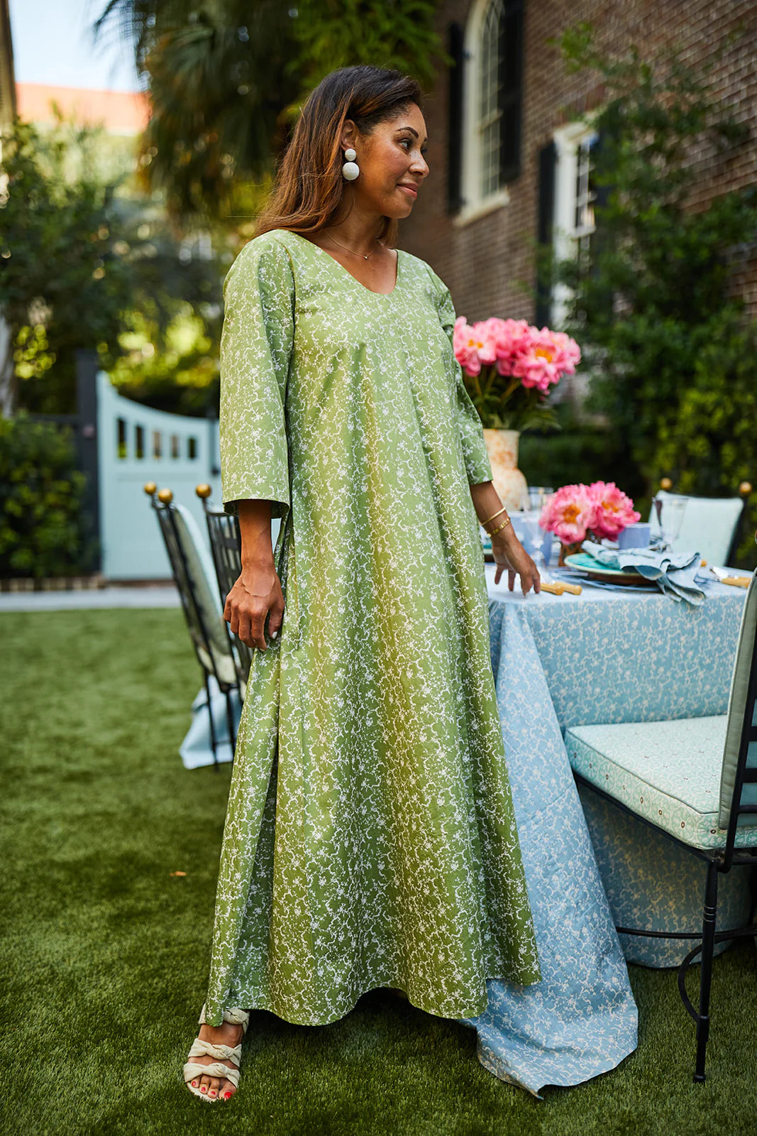 Isobel Dress | Parterre