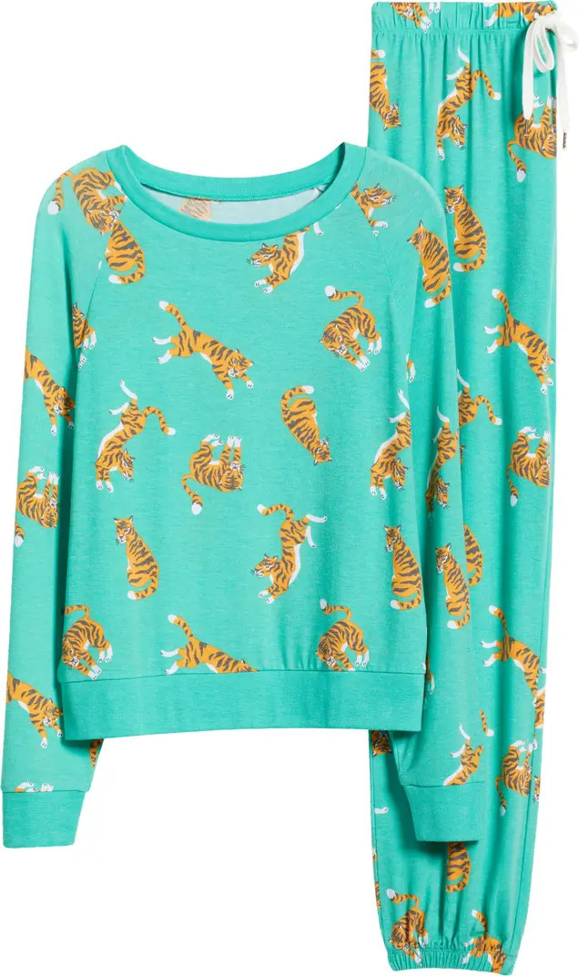 Star Seeker Pajamas | Nordstrom