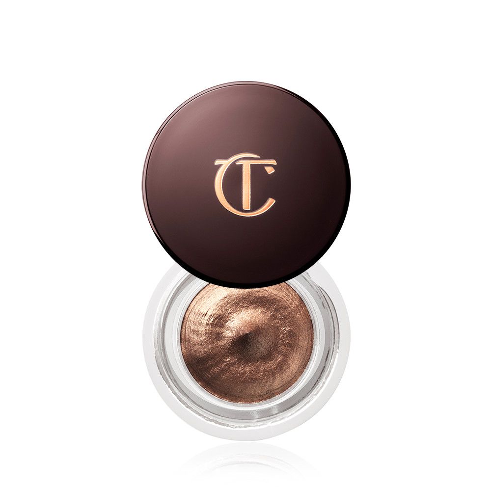 Chocolate Bronze - Eyes To Mesmerise - Bronze Cream Eyeshadow | Charlotte Tilbury | Charlotte Tilbury (US)